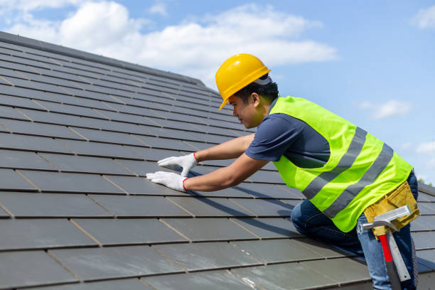 Quick and Trustworthy Emergency Roof Repair Services in Pleasant Hill, IA