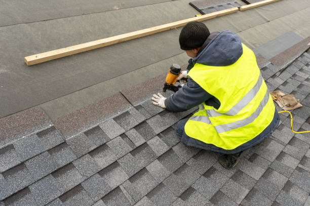 Quick and Trustworthy Emergency Roof Repair Services in Pleasant Hill, IA